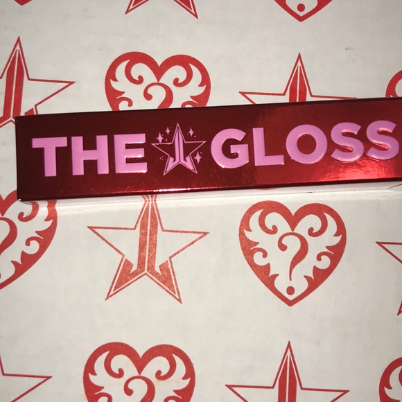 Jeffree Star Other - Jeffree star gloss